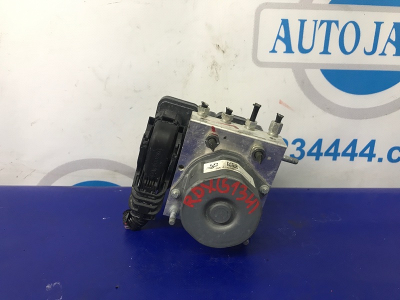 Блок ABS ACURA RDX 12-19 Внедорожник 3.5