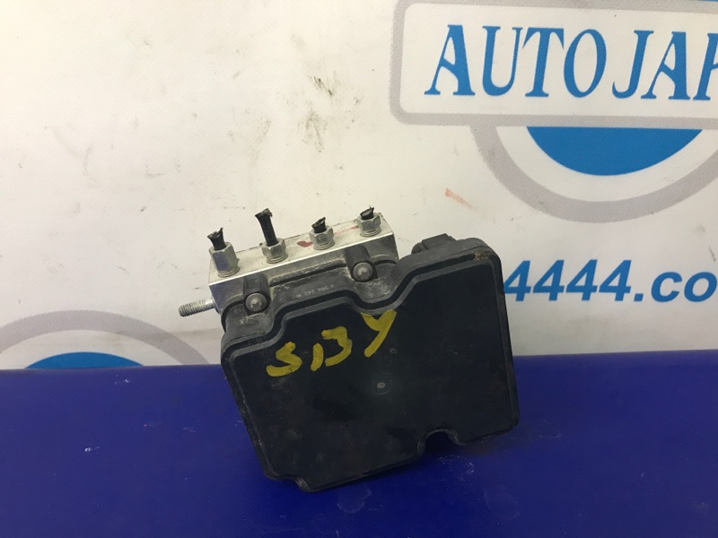 Блок ABS RDX 12-19 2014 Внедорожник 3.5