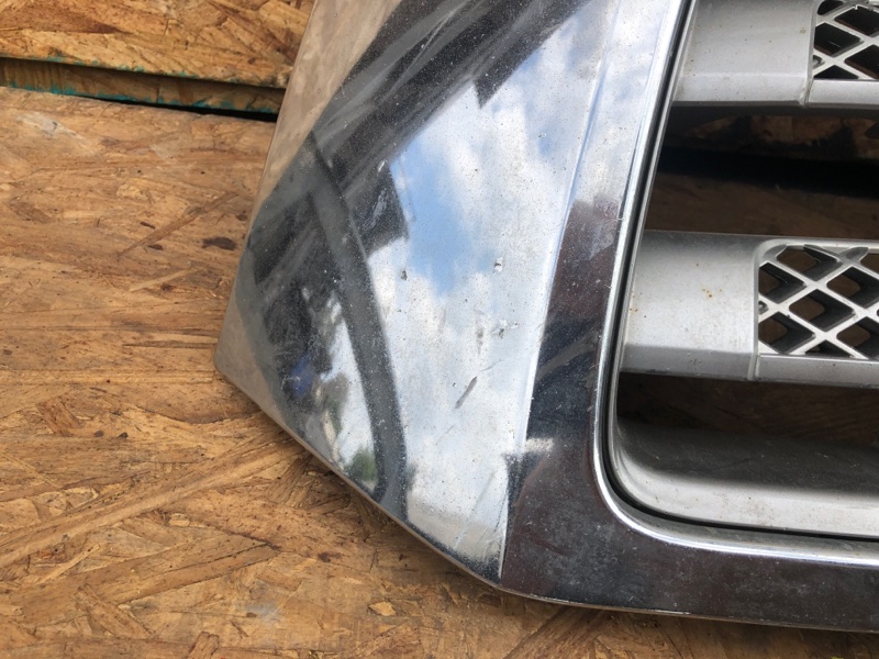 Решетка радиатора TUNDRA 07-13 2007 USK56 5.7 3URFBE