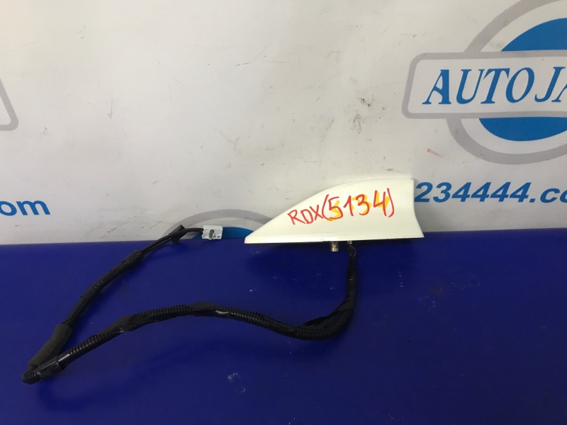 Антенна RDX 12-19 2014 Внедорожник 3.5