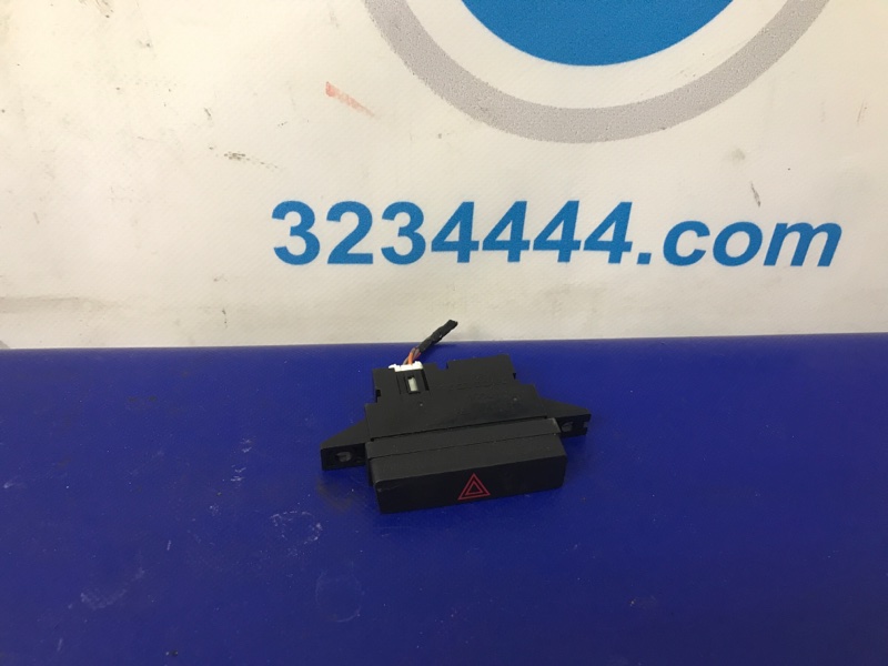 Кнопка аварийной сигнализации ACURA RDX 12-19 2014 Внедорожник 3.5 35510-TX4-A01 Б/У