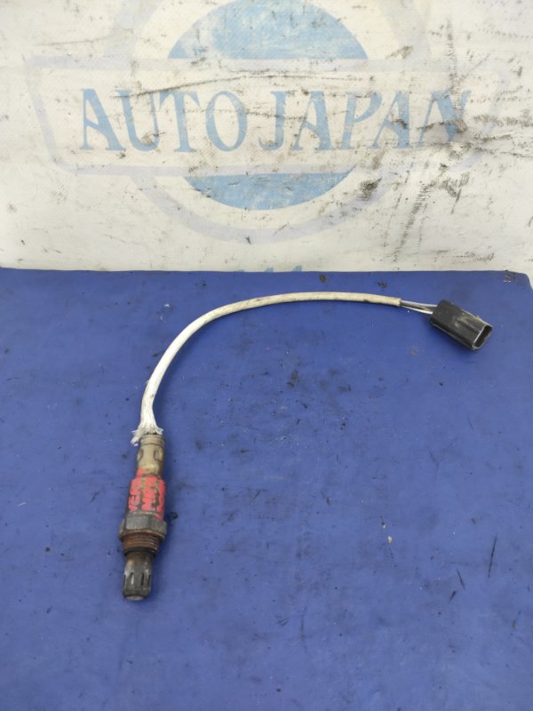 Запчасть лямбда зонд NISSAN TIIDA/VERSA C11 04-11 2007 Хетчбек 1.8 226A0-ET000 Б/У Лямбда зонд NISSAN TIIDA/VERSA C11 04-11 2007 Хетчбек 1.8 226A0-ET000 Б/У