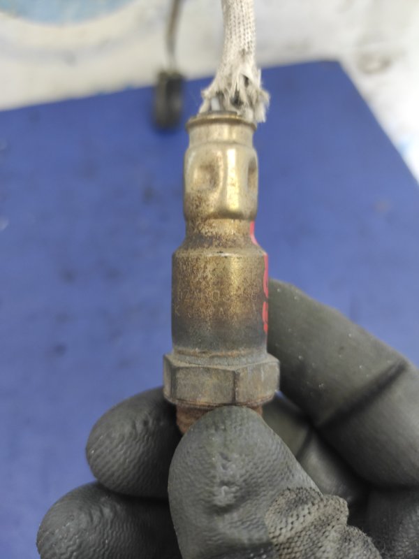 Лямбда зонд TIIDA/VERSA C11 04-11 2007 Хетчбек 1.8 Лямбда зонд TIIDA/VERSA C11 04-11 2007 Хетчбек 1.8