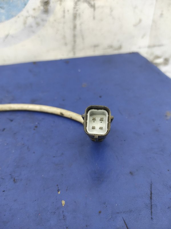 Лямбда зонд TIIDA/VERSA C11 04-11 2007 Хетчбек 1.8 Лямбда зонд TIIDA/VERSA C11 04-11 2007 Хетчбек 1.8