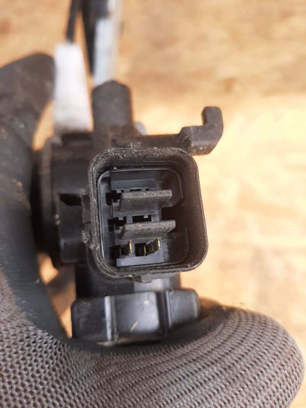 Стеклоподъемник задний левый FORESTER 12-19 2015 Внедорожник 2.5