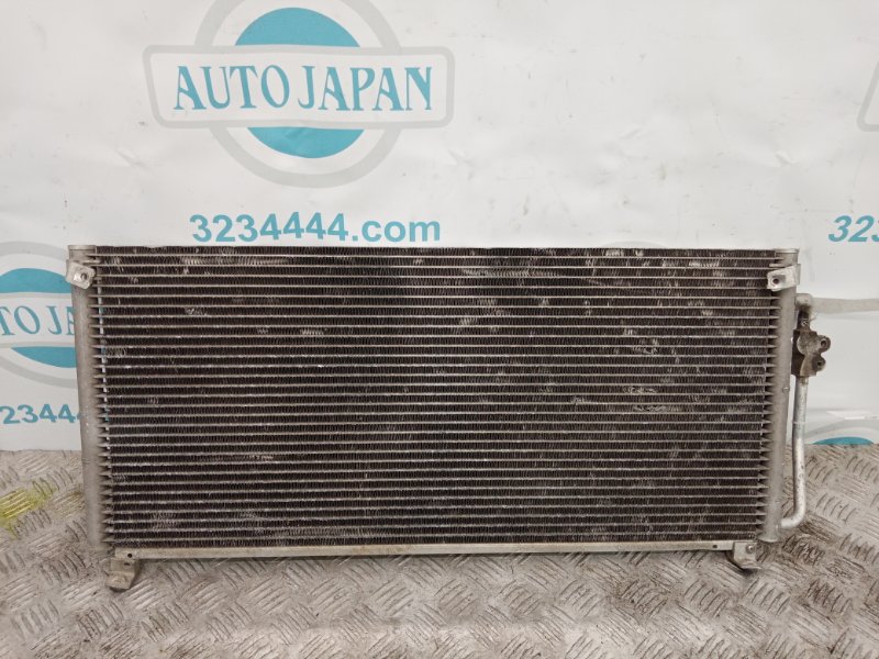 Радиатор кондиционера SUBARU IMPREZA 92-00 Радиатор кондиционера SUBARU IMPREZA 92-00
