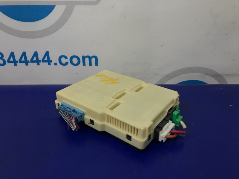 Блок электронный ACURA RDX 12-19 Внедорожник 3.5 Блок электронный ACURA RDX 12-19 Внедорожник 3.5