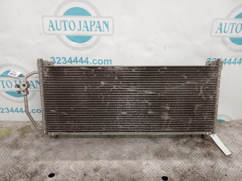 Радиатор кондиционера SUBARU IMPREZA 92-00 1998 73210FA110 Б/У