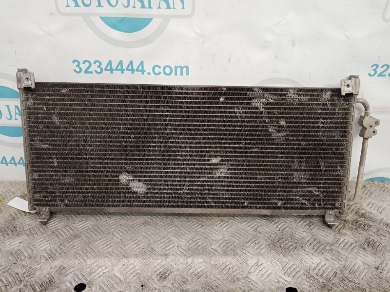 Радиатор кондиционера SUBARU IMPREZA 92-00