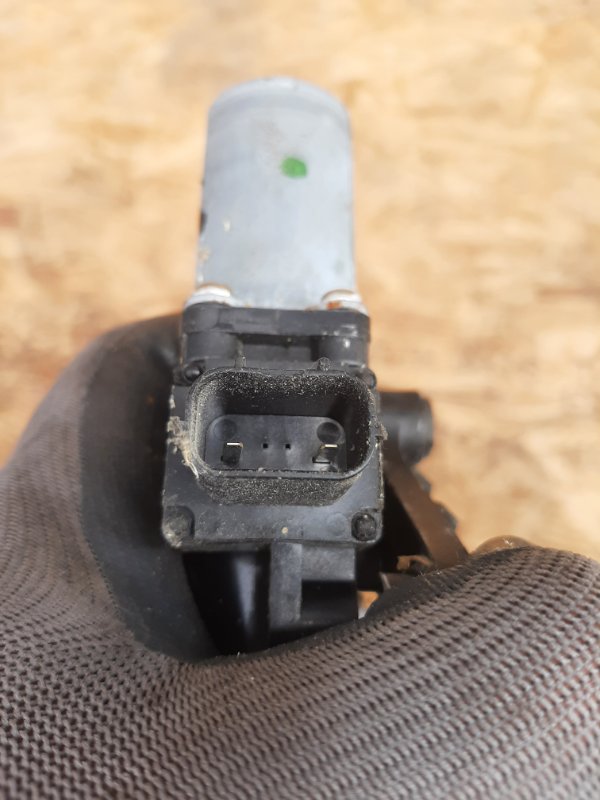 Стеклоподъемник задний правый RDX 12-19