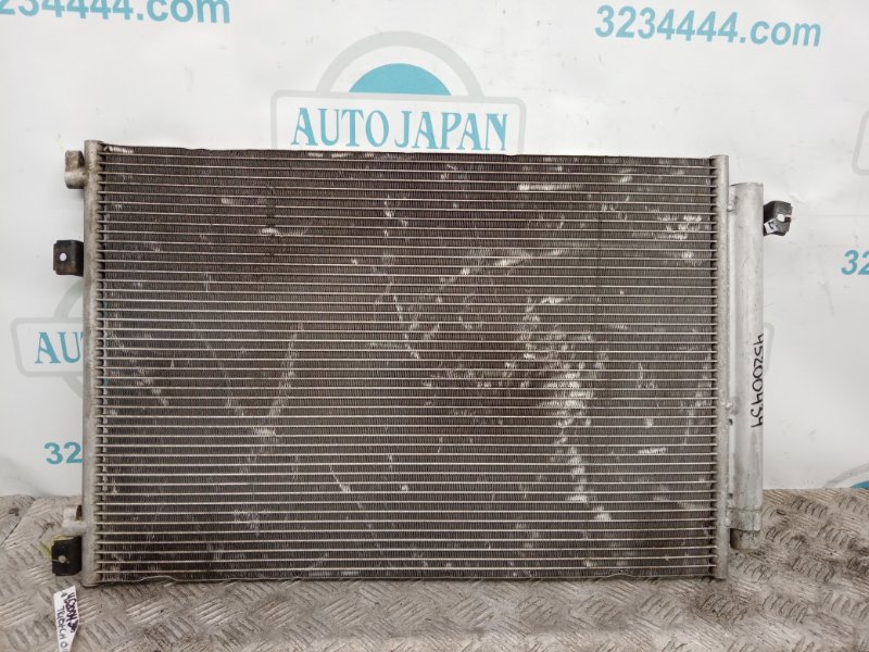 Запчасть радиатор кондиционера SUBARU TRIBECA B10 07-13 2007 Внедорожник 3 73210XA00A Б/У Радиатор кондиционера SUBARU TRIBECA B10 07-13 2007 Внедорожник 3 73210XA00A Б/У