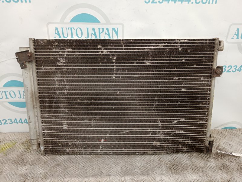 Радиатор кондиционера SUBARU TRIBECA B10 07-13 Внедорожник 3 Радиатор кондиционера SUBARU TRIBECA B10 07-13 Внедорожник 3