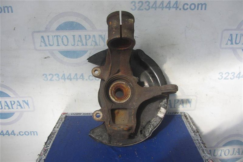 Запчасть кулак поворотный передний правый ACURA MDX (YD3) 13-21 51211-TZ5-A00 Б/У Кулак поворотный передний правый ACURA MDX (YD3) 13-21 51211-TZ5-A00 Б/У