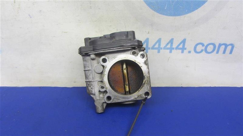 Дроссельная заслонка NISSAN QASHQAI 07-14 Дроссельная заслонка NISSAN QASHQAI 07-14