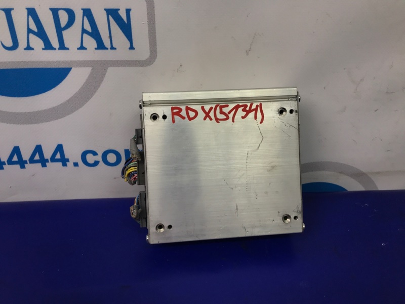 Усилитель звука RDX 12-19 2014 Внедорожник 3.5 Усилитель звука RDX 12-19 2014 Внедорожник 3.5