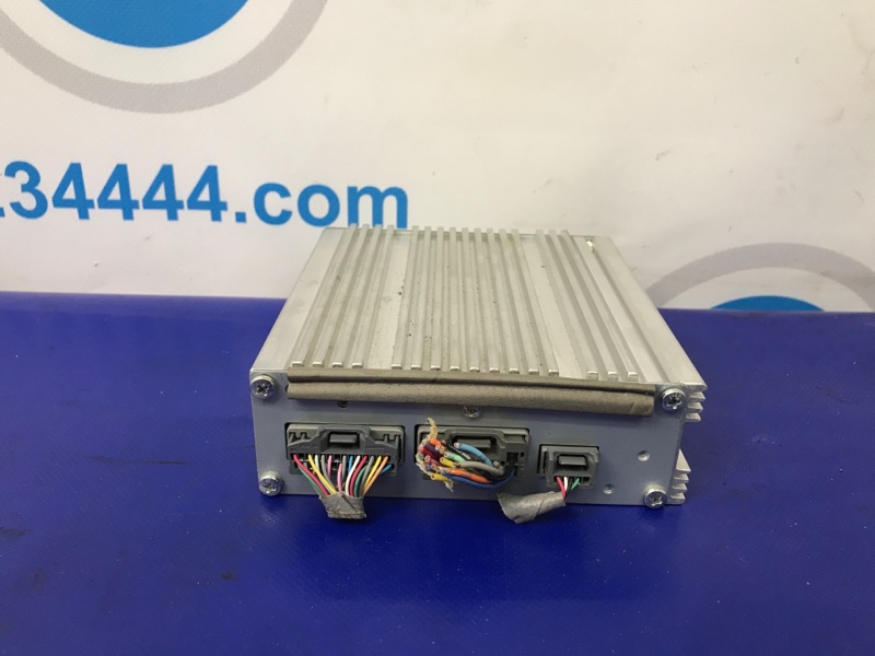 Усилитель звука ACURA RDX 12-19 Внедорожник 3.5 Усилитель звука ACURA RDX 12-19 Внедорожник 3.5