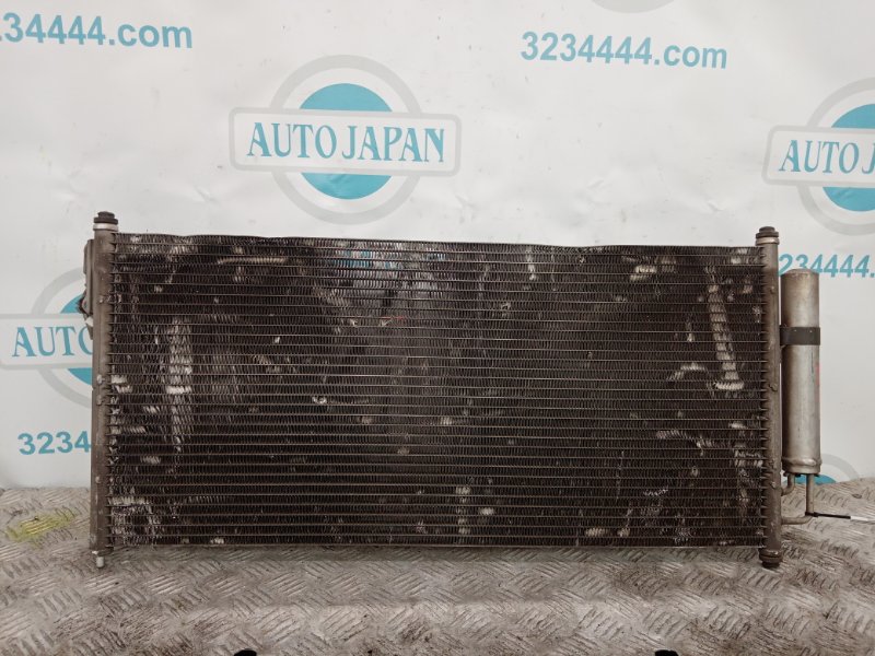 Радиатор кондиционера NISSAN TEANA J31 03-07 92100-9Y000 Б/У