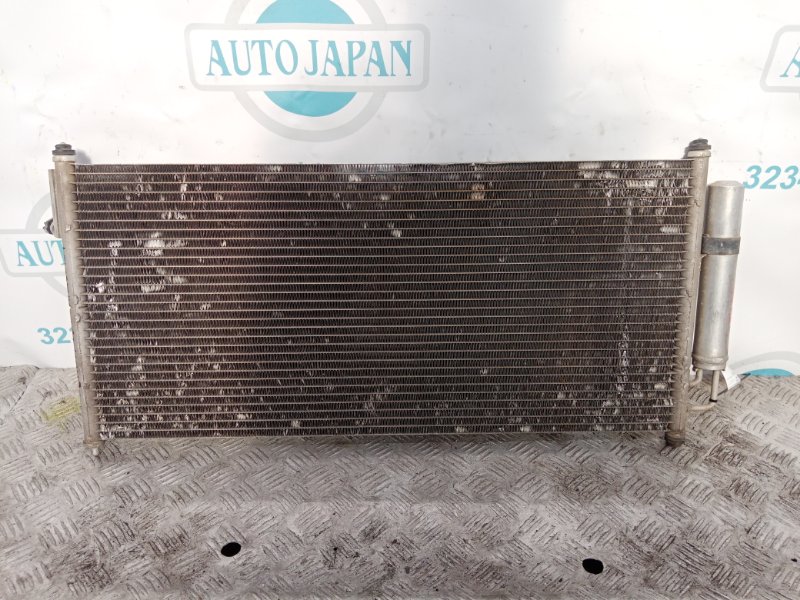 Запчасть радиатор кондиционера NISSAN TEANA J31 03-07 92110-9Y000 Б/У Радиатор кондиционера NISSAN TEANA J31 03-07 92110-9Y000 Б/У
