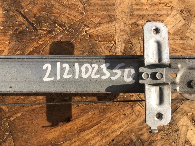 Стеклоподъемник передний левый TLX 14-17 2016 Седан 3.5