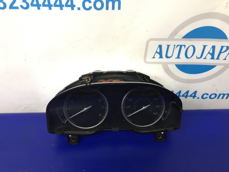 Панель приборов ACURA RDX 12-19 2014 Внедорожник 3.5 78100-TX5-A01 Б/У