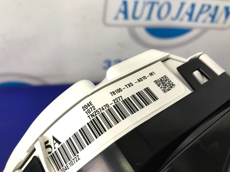 Панель приборов ACURA RDX 12-19 Внедорожник 3.5