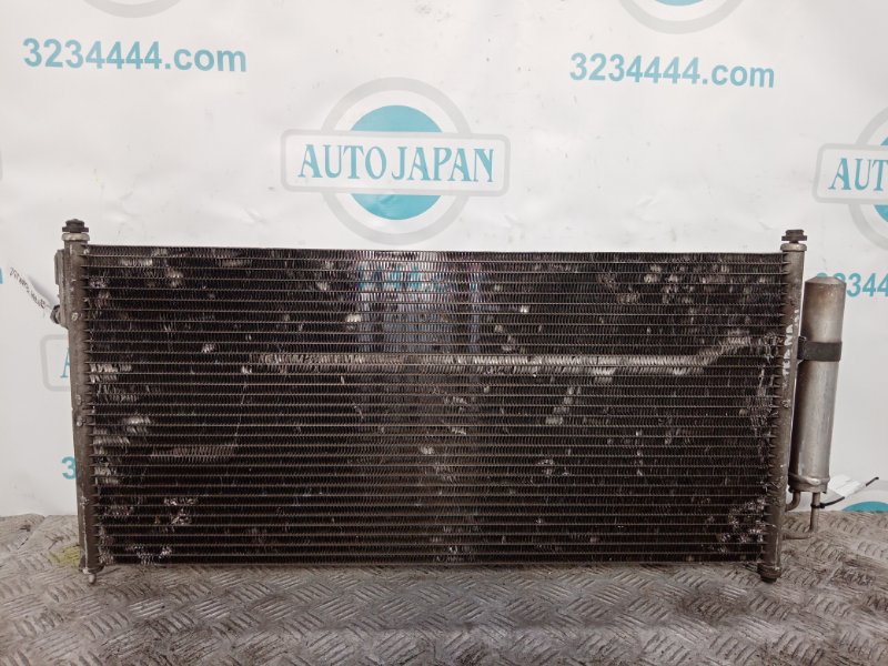 Запчасть радиатор кондиционера NISSAN TEANA J31 03-07 92100-9Y000 Б/У Радиатор кондиционера NISSAN TEANA J31 03-07 92100-9Y000 Б/У