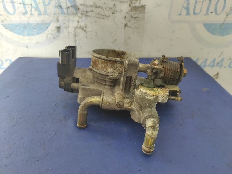 Дроссельная заслонка PATHFINDER R50 96-04 VG33E