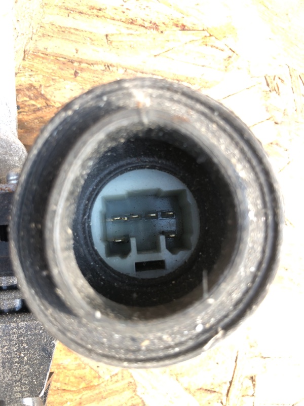 Стеклоподъемник задний левый QX60/JX35 12-20 2017 Внедорожник 3.5 VQ35DD