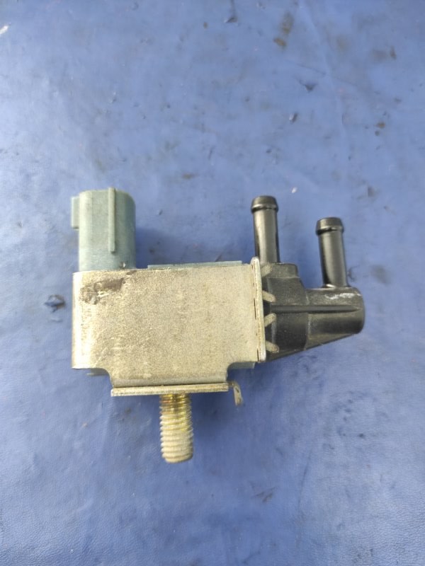 Клапан электромагнитный (вакуумный) NISSAN PATHFINDER R50 96-04 VG33E 14930-9E010 Б/У