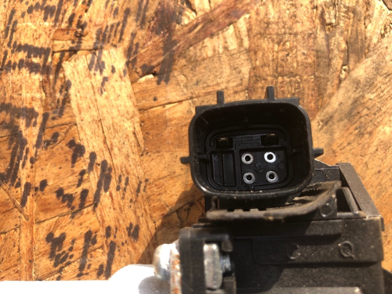 Стеклоподъемник задний левый ALTIMA L33 12-18 L33