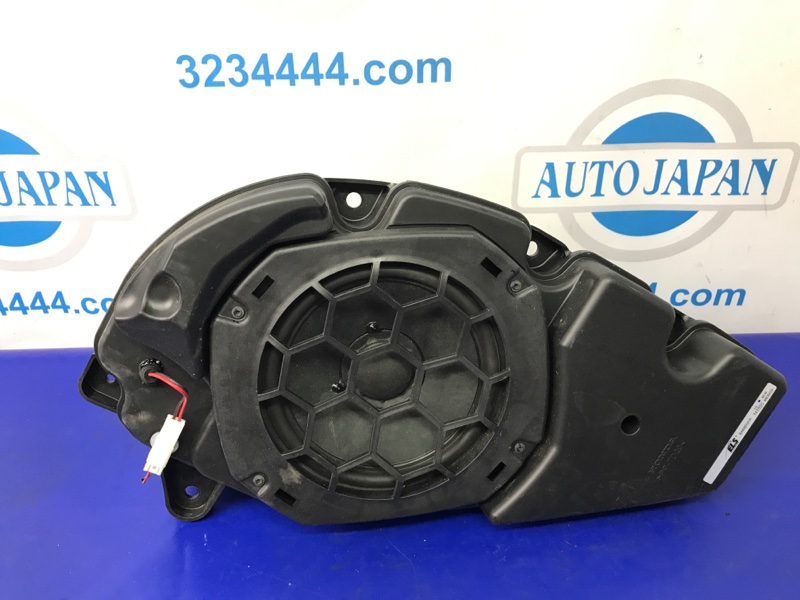 Запчасть сабвуфер ACURA RDX 12-19 2014 Внедорожник 3.5 39120-TX4-A11 Б/У Сабвуфер ACURA RDX 12-19 2014 Внедорожник 3.5 39120-TX4-A11 Б/У