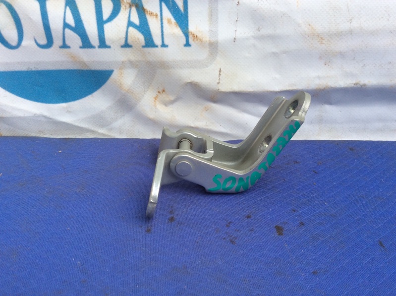 Петля двери нижняя передняя левая SONATA LF 2014- 2017 Седан 2.4 Петля двери нижняя передняя левая SONATA LF 2014- 2017 Седан 2.4