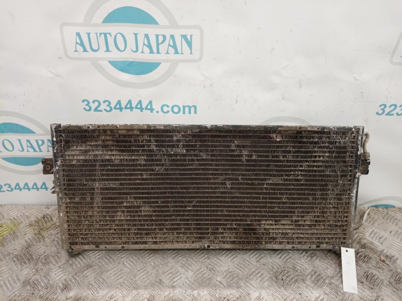 Запчасть радиатор кондиционера NISSAN SUNNY 96-00 92110-40Y18 Б/У Радиатор кондиционера NISSAN SUNNY 96-00 92110-40Y18 Б/У