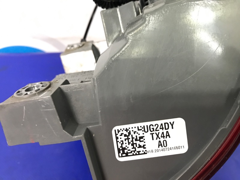 Фонарь наружный задний левый RDX 12-19 2014 Внедорожник 3.5 Фонарь наружный задний левый RDX 12-19 2014 Внедорожник 3.5