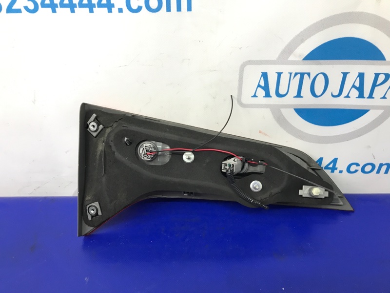 Фонарь внутренний задний правый RDX 12-19 2014 Внедорожник 3.5 Фонарь внутренний задний правый RDX 12-19 2014 Внедорожник 3.5