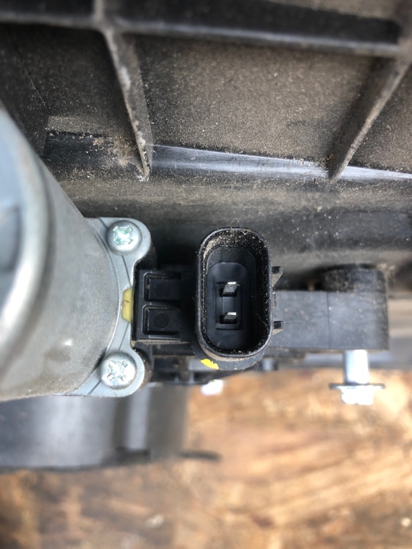 Стеклоподъемник задний правый HYUNDAI I30 GD 12-17