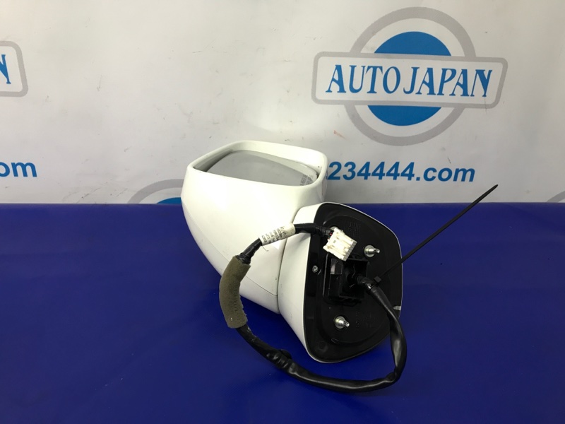 Зеркало переднее правое RDX 12-19 2014 Внедорожник 3.5 Зеркало переднее правое RDX 12-19 2014 Внедорожник 3.5