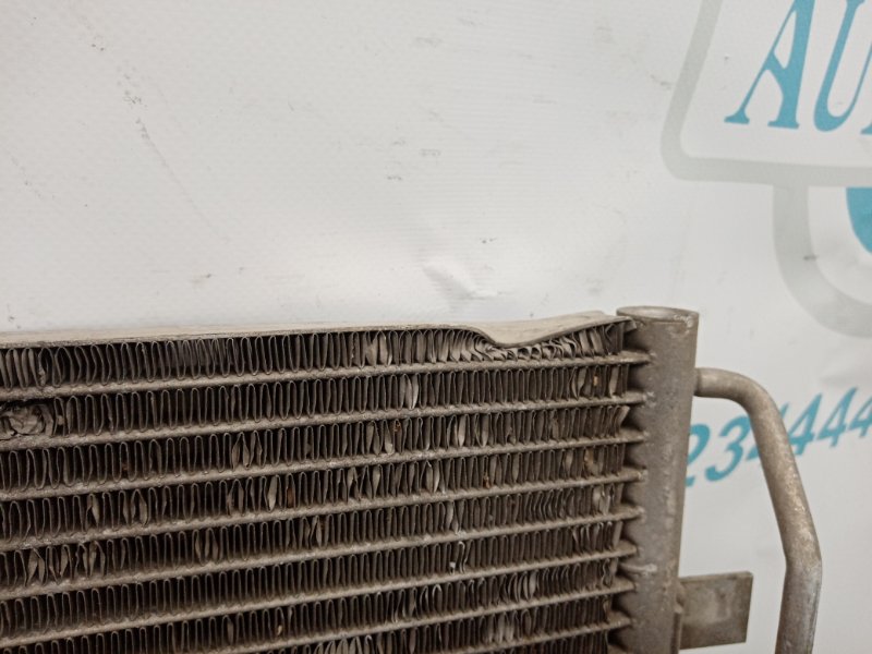 Радиатор кондиционера ALTIMA L32 07-12