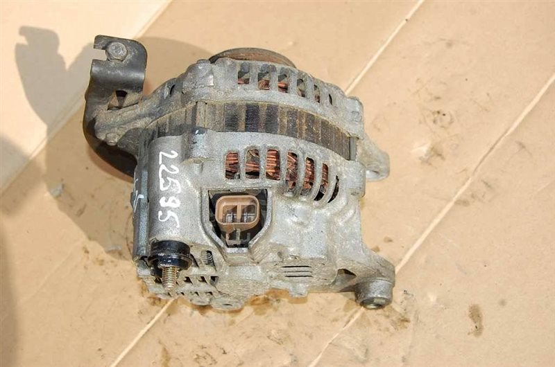 Генератор MAZDA 929 HC 86-91