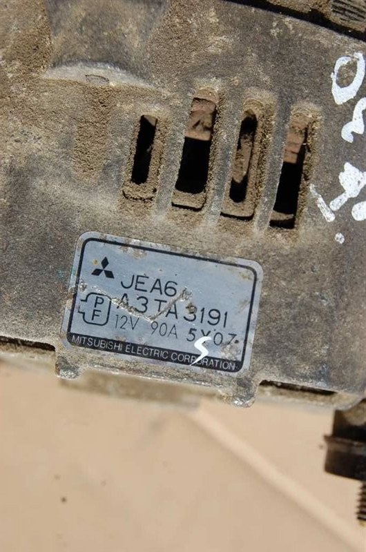 Генератор 929 HC 86-91