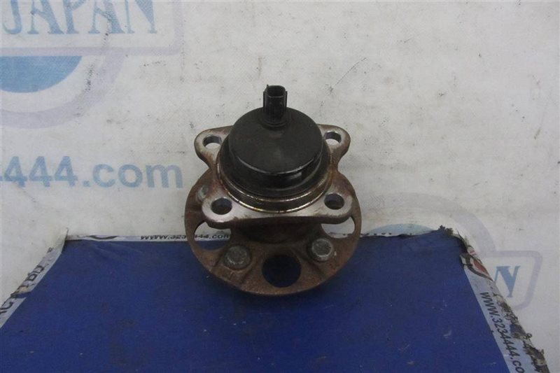 Ступица задняя TOYOTA COROLLA 150 06-13