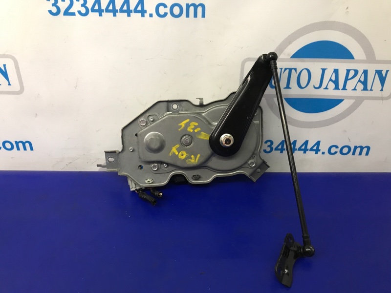 Моторчик привода ляды задний RDX 12-19 2014 Внедорожник 3.5 Моторчик привода ляды задний RDX 12-19 2014 Внедорожник 3.5