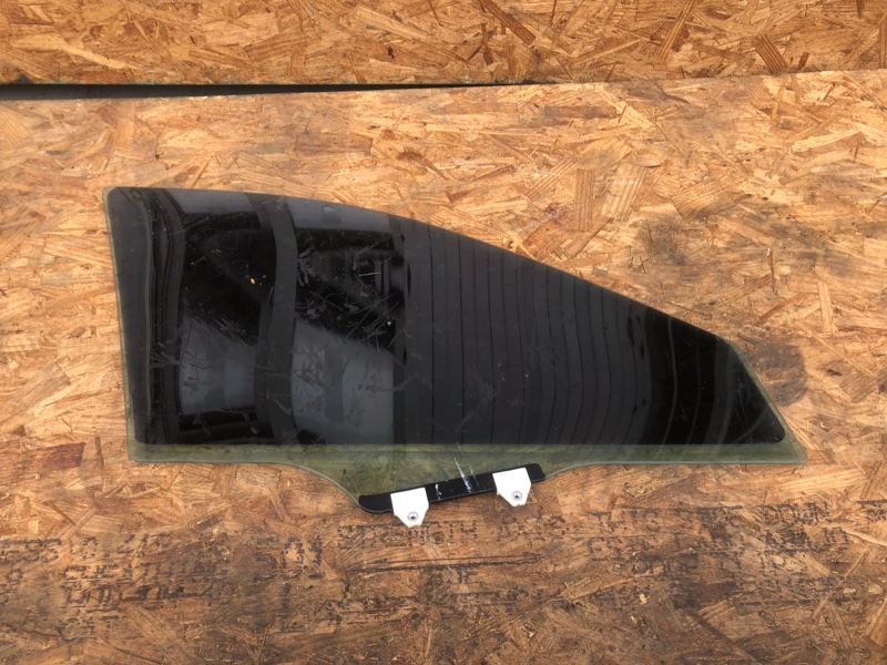Стекло двери переднее левое ACURA TLX 14-17 Седан 3.5
