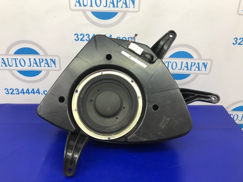 Запчасть сабвуфер ACURA MDX (YD3) 13-21 2013 Внедорожник 3.5 39120-TZ5-A11 Б/У Сабвуфер ACURA MDX (YD3) 13-21 2013 Внедорожник 3.5 39120-TZ5-A11 Б/У