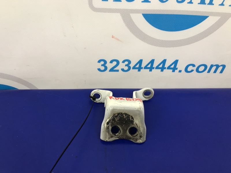 Петля двери нижняя передняя правая ACURA RDX 12-19 2014 Внедорожник 3.5 67420-SDA-A01ZZ Б/У