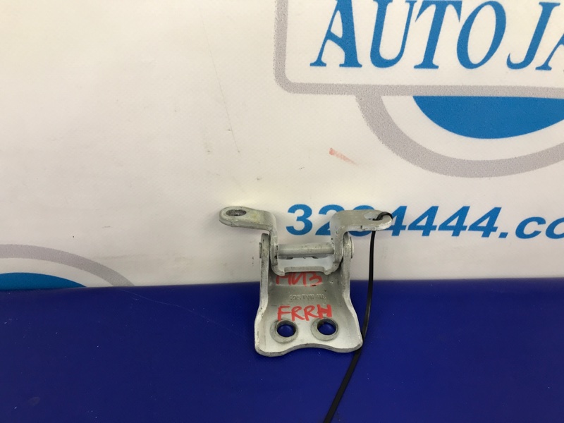 Петля двери нижняя передняя правая RDX 12-19 2014 Внедорожник 3.5