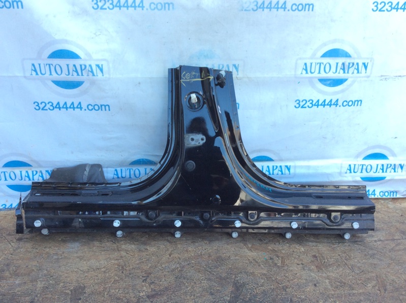 Запчасть стойка кузова средняя правая ACURA MDX (YD3) 13-21 2013 Внедорожник 3.5 04631-TZ5-A01ZZ Б/У Стойка кузова средняя правая ACURA MDX (YD3) 13-21 2013 Внедорожник 3.5 04631-TZ5-A01ZZ Б/У