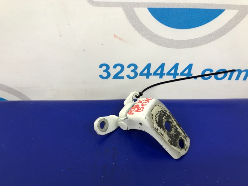 Петля двери верхняя передняя правая ACURA RDX 12-19 Внедорожник 3.5 Петля двери верхняя передняя правая ACURA RDX 12-19 Внедорожник 3.5