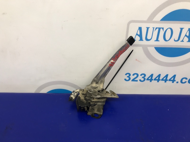 Замок капота передний ACURA RDX 12-19 2014 Внедорожник 3.5 74120-TX4-A51 Б/У