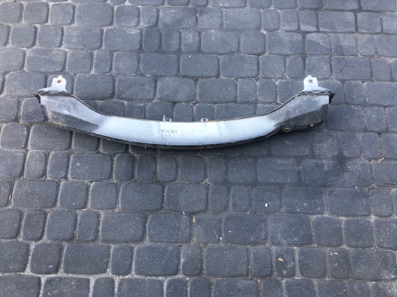 Усилитель переднего бампера MAZDA CX-7 06-12 EHY0-50-070 Б/У